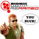 Image for article titled Wimpified Bionic Commando: Rearmed Patch is Now Live